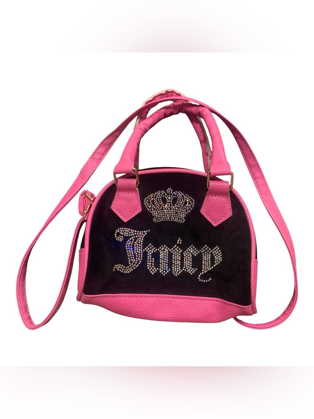 Kids Juicy Couture Baby Dome Bag